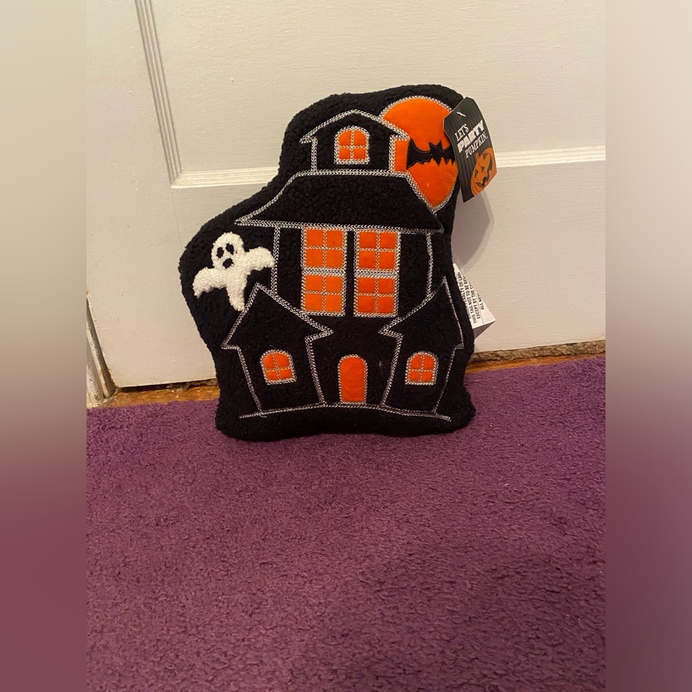 🎃NWT Halloween pumpkin jack o’lantern bundle - Picture 3 of 14